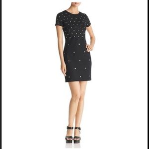 Michael Kors Studded Dress